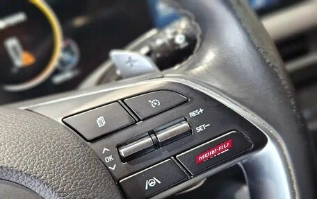 Hyundai Sonata VIII, 2021 год, 1 430 000 рублей, 10 фотография