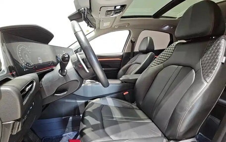 Hyundai Sonata VIII, 2021 год, 1 430 000 рублей, 14 фотография