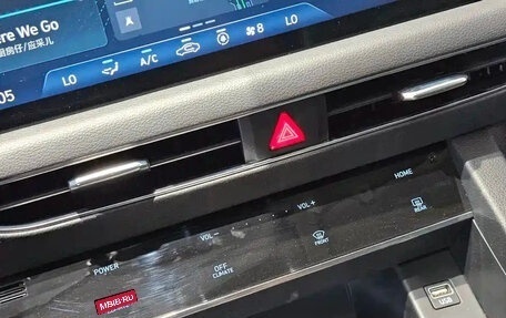 Hyundai Sonata VIII, 2021 год, 1 430 000 рублей, 12 фотография