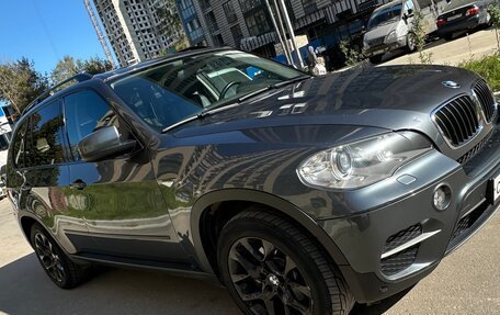 BMW X5, 2011 год, 2 350 000 рублей, 4 фотография