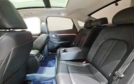 Hyundai Sonata VIII, 2021 год, 1 430 000 рублей, 17 фотография