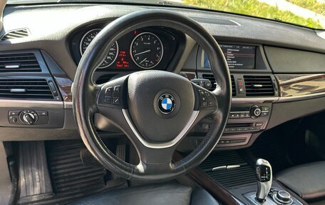 BMW X5, 2011 год, 2 350 000 рублей, 11 фотография