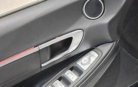 Hyundai Sonata VIII, 2021 год, 1 430 000 рублей, 20 фотография