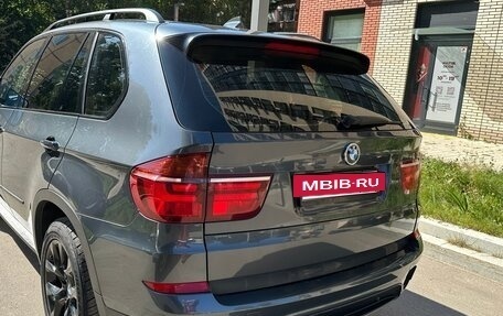 BMW X5, 2011 год, 2 350 000 рублей, 3 фотография