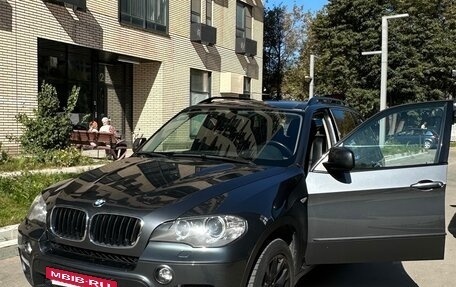 BMW X5, 2011 год, 2 350 000 рублей, 2 фотография