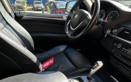 BMW X5, 2011 год, 2 350 000 рублей, 8 фотография