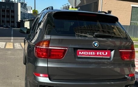 BMW X5, 2011 год, 2 350 000 рублей, 7 фотография