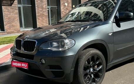 BMW X5, 2011 год, 2 350 000 рублей, 6 фотография