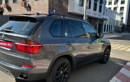 BMW X5, 2011 год, 2 350 000 рублей, 5 фотография