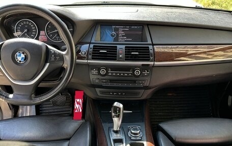 BMW X5, 2011 год, 2 350 000 рублей, 12 фотография
