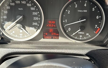 BMW X5, 2011 год, 2 350 000 рублей, 21 фотография