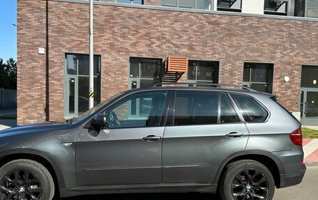 BMW X5, 2011 год, 2 350 000 рублей, 22 фотография