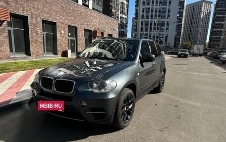 BMW X5, 2011 год, 2 350 000 рублей, 23 фотография
