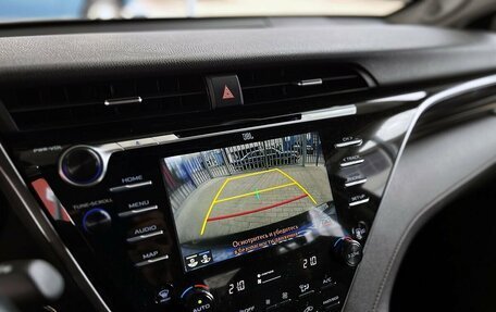 Toyota Camry, 2020 год, 2 949 000 рублей, 15 фотография