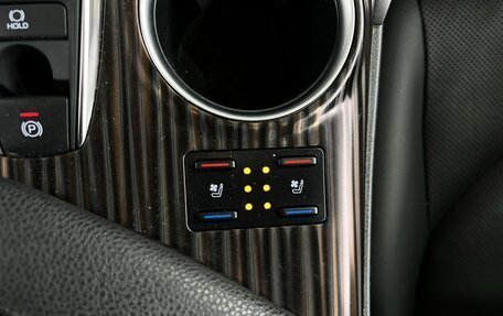 Toyota Camry, 2020 год, 2 949 000 рублей, 18 фотография