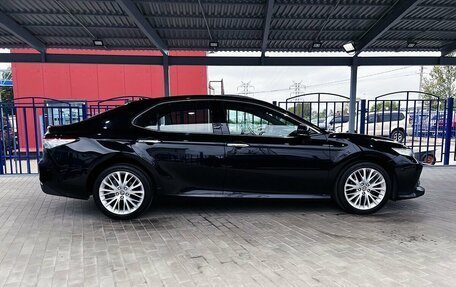 Toyota Camry, 2020 год, 2 949 000 рублей, 6 фотография