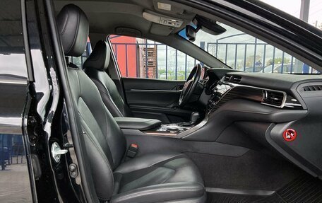 Toyota Camry, 2020 год, 2 949 000 рублей, 12 фотография