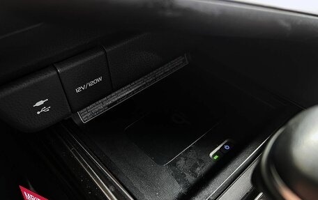Toyota Camry, 2020 год, 2 949 000 рублей, 19 фотография