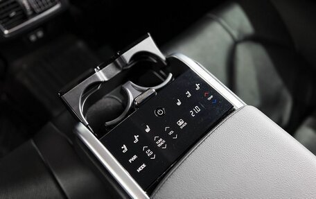 Toyota Camry, 2020 год, 2 949 000 рублей, 25 фотография