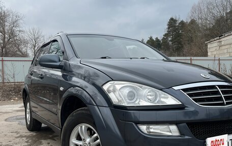 SsangYong Kyron I, 2013 год, 760 000 рублей, 3 фотография