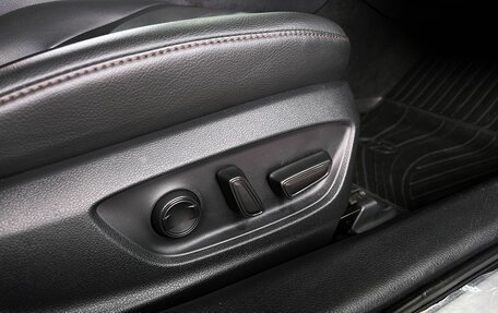Toyota Camry, 2020 год, 2 949 000 рублей, 27 фотография