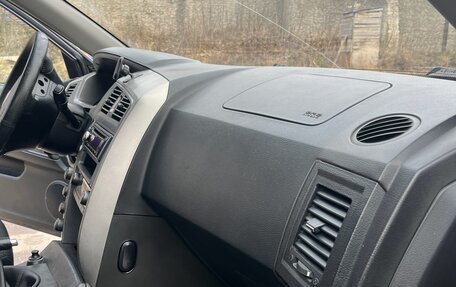 SsangYong Kyron I, 2013 год, 760 000 рублей, 8 фотография