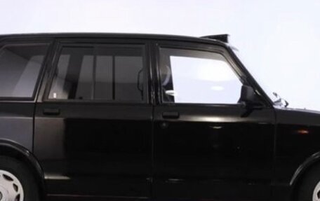 Metrocab Metrocab I, 1998 год, 650 000 рублей, 5 фотография