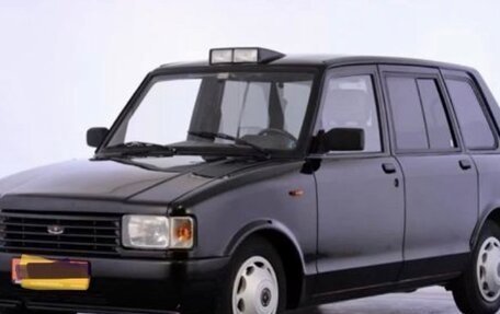Metrocab Metrocab I, 1998 год, 650 000 рублей, 4 фотография