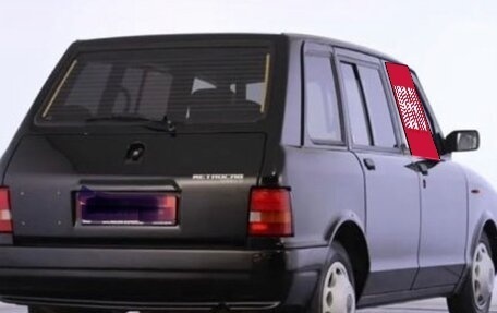 Metrocab Metrocab I, 1998 год, 650 000 рублей, 9 фотография