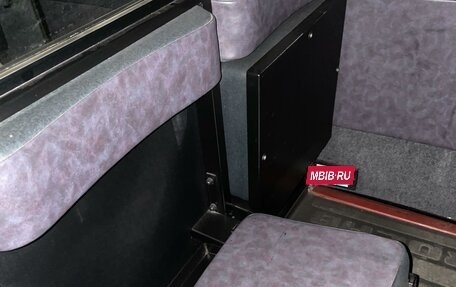 Metrocab Metrocab I, 1998 год, 650 000 рублей, 13 фотография