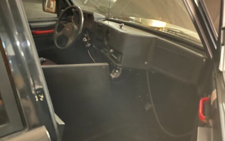 Metrocab Metrocab I, 1998 год, 650 000 рублей, 18 фотография