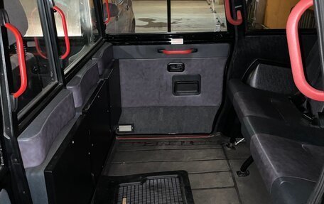 Metrocab Metrocab I, 1998 год, 650 000 рублей, 24 фотография