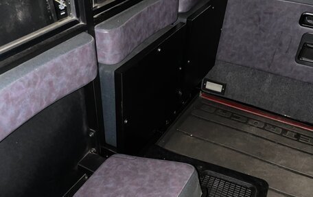 Metrocab Metrocab I, 1998 год, 650 000 рублей, 27 фотография