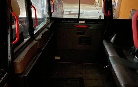Metrocab Metrocab I, 1998 год, 650 000 рублей, 23 фотография