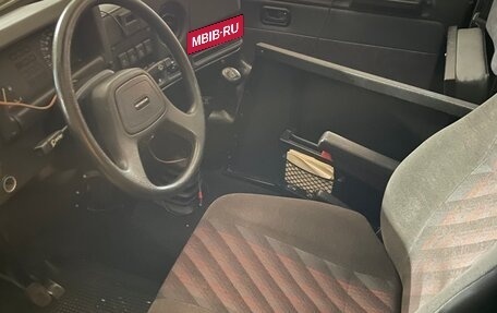 Metrocab Metrocab I, 1998 год, 650 000 рублей, 16 фотография