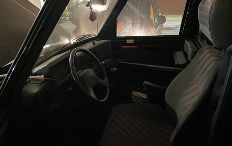 Metrocab Metrocab I, 1998 год, 650 000 рублей, 30 фотография