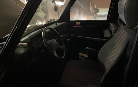 Metrocab Metrocab I, 1998 год, 650 000 рублей, 29 фотография