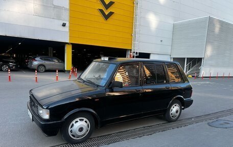 Metrocab Metrocab I, 1998 год, 650 000 рублей, 32 фотография