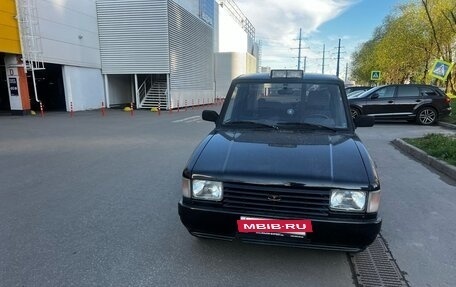 Metrocab Metrocab I, 1998 год, 650 000 рублей, 33 фотография