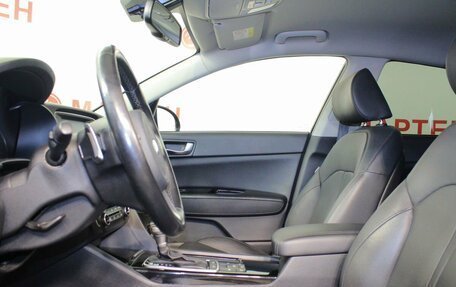 KIA Optima IV, 2018 год, 1 969 000 рублей, 9 фотография