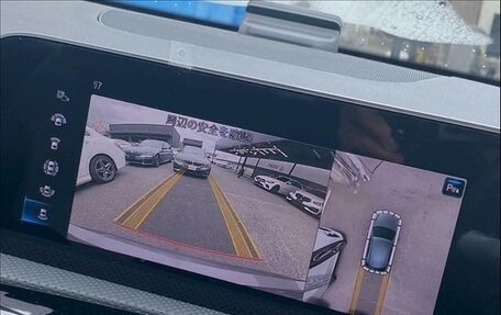 Mercedes-Benz A-Класс, 2022 год, 2 100 000 рублей, 12 фотография