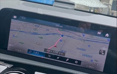 Mercedes-Benz A-Класс, 2022 год, 2 100 000 рублей, 11 фотография