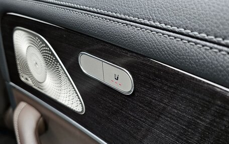 Mercedes-Benz GLE, 2022 год, 6 760 000 рублей, 11 фотография