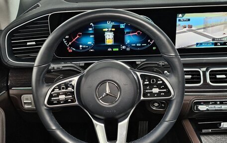 Mercedes-Benz GLE, 2022 год, 6 760 000 рублей, 8 фотография