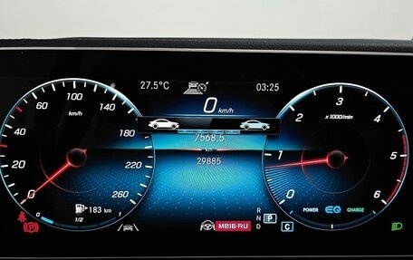 Mercedes-Benz GLE, 2022 год, 6 760 000 рублей, 5 фотография