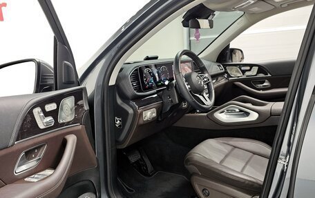 Mercedes-Benz GLE, 2022 год, 6 760 000 рублей, 14 фотография