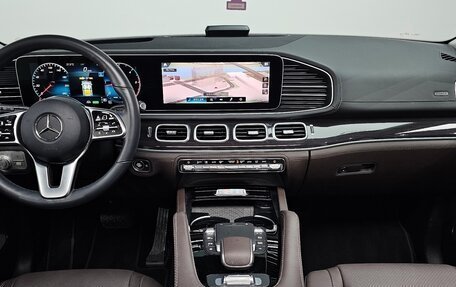 Mercedes-Benz GLE, 2022 год, 6 760 000 рублей, 17 фотография
