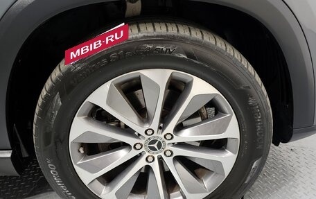 Mercedes-Benz GLE, 2022 год, 6 760 000 рублей, 19 фотография