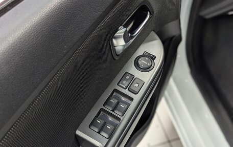 KIA Rio III рестайлинг, 2015 год, 790 000 рублей, 17 фотография