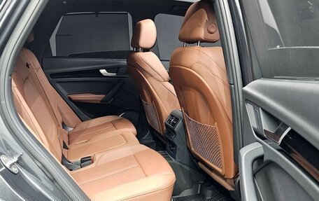 Audi Q5, 2021 год, 3 943 000 рублей, 8 фотография